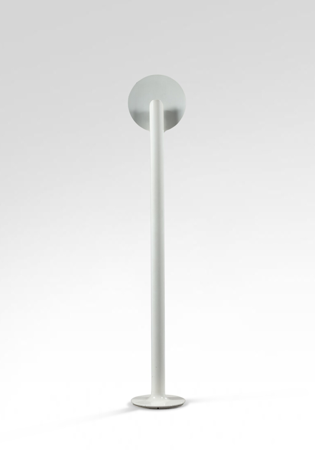 View full screen - View 1 of Lot 143. Élysée floor lamp.