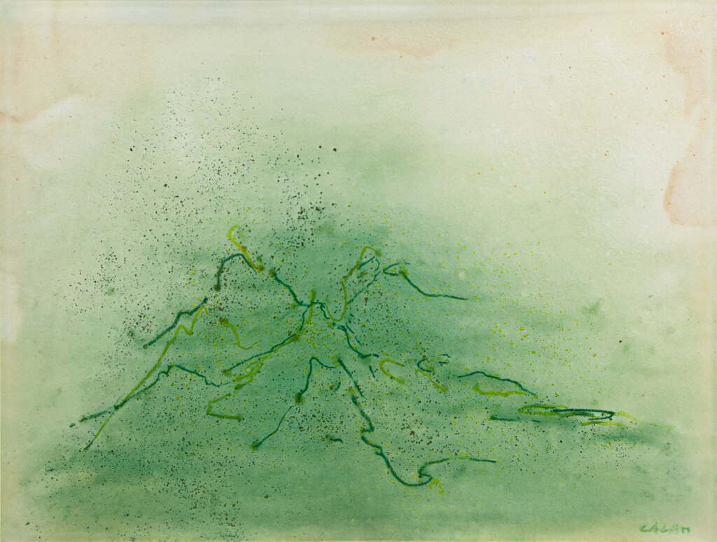 View full screen - View 1 of Lot 914. Lalan 謝景蘭 | Untitled 無題.