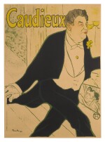 CAUDIEUX (D. 346; ADR. 15; W. P7)