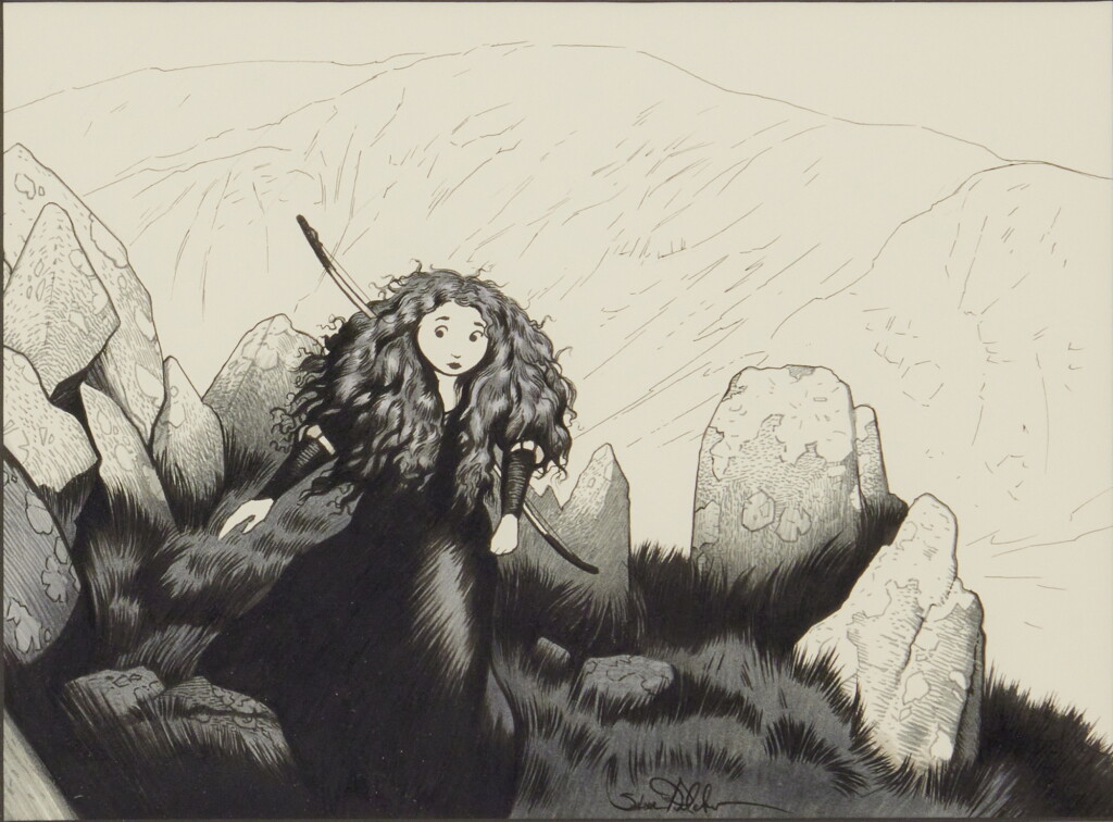 View full screen - View 1 of Lot 94. Steve Pilcher.