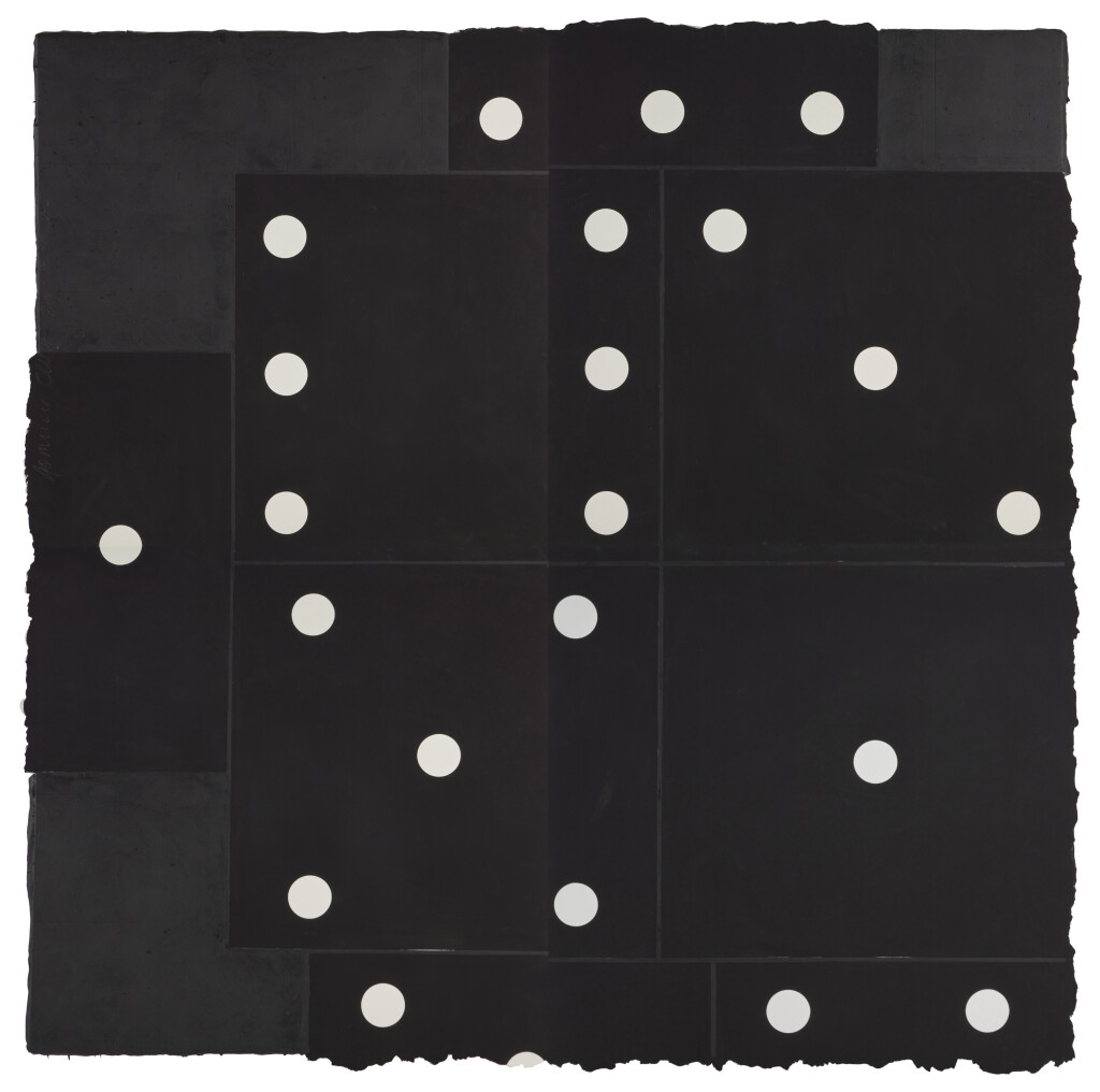 View full screen - View 1 of Lot 1276. Domino Aug. 20 1990.