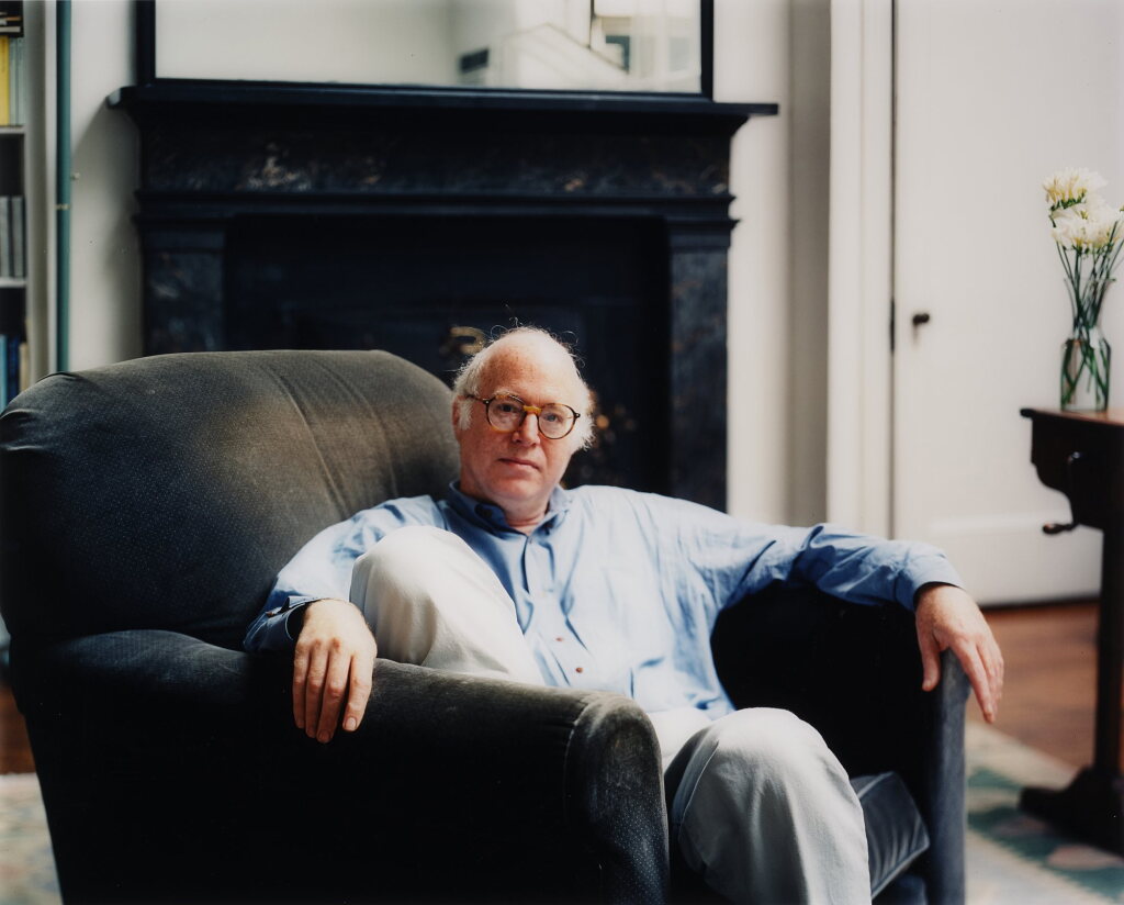Voir en plein écran - Voir 1 du lot 255. Richard Sennett, New York.