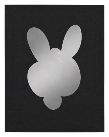 View full screen - View 1 of Lot 13. JEFF KOONS | KANGAROO.
