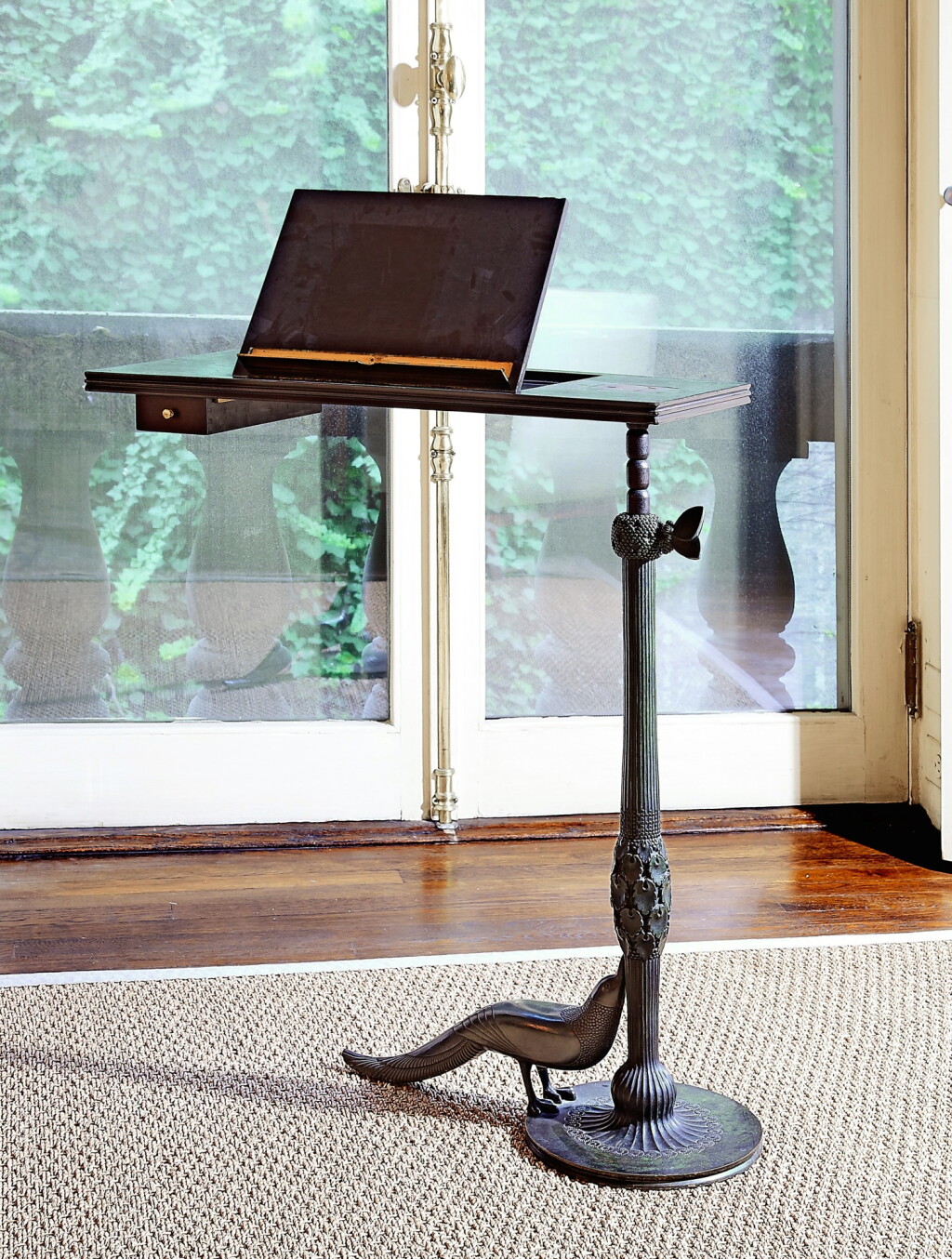 View full screen - View 1 of Lot 327. Reading Stand.