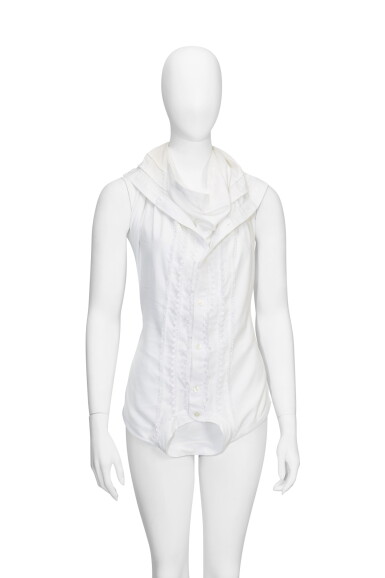View full screen - View 1 of Lot 157. Martin Margiela, Artisanal, Printemps-Eté 2004 | Martin Margiela, Artisanal, Printemps-Été 2004.