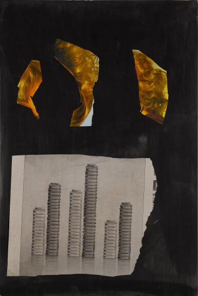 View full screen - View 1 of Lot 74. Untitled (VA).