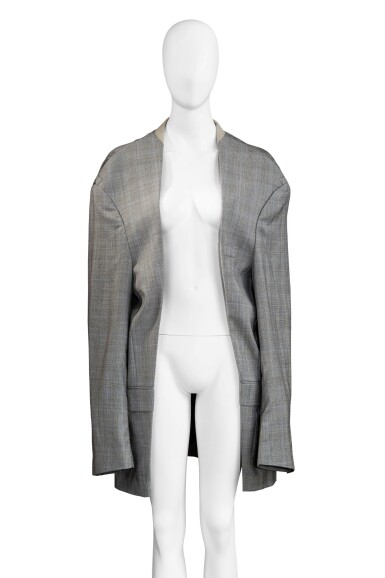 View full screen - View 1 of Lot 125. Martin Margiela, Spring-Summer 2001 | Printemps-Eté 2001.