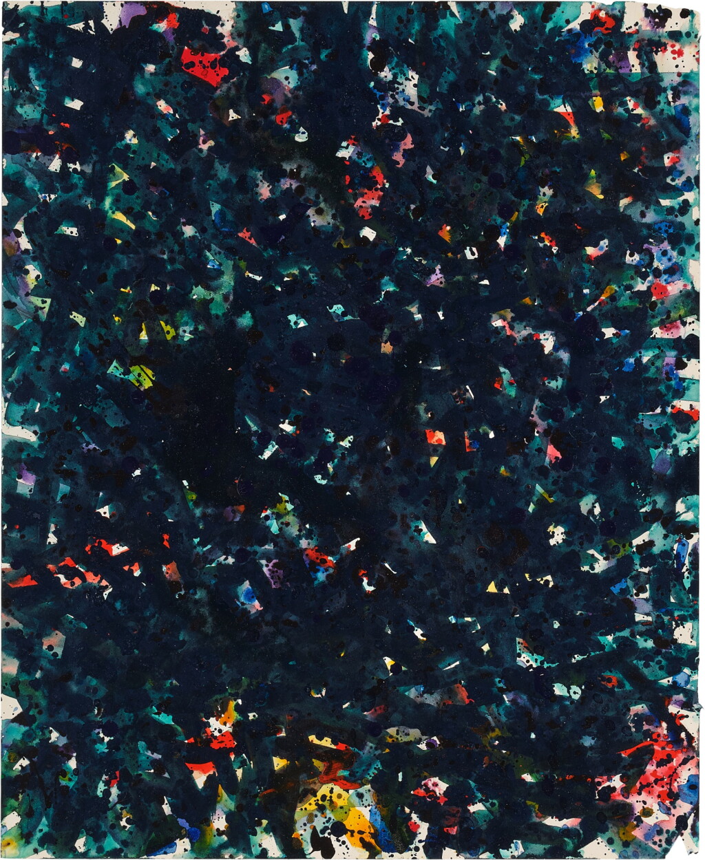 View full screen - View 1 of Lot 102. Untitled (SF59-105).