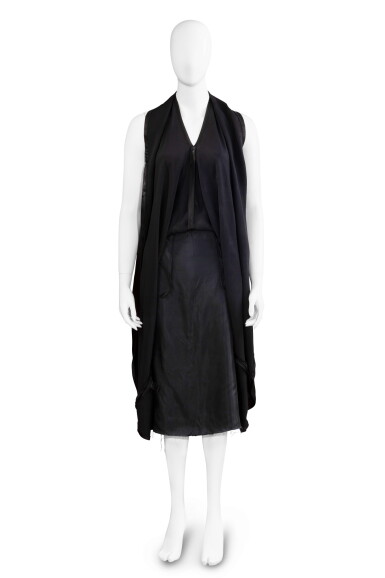 View full screen - View 1 of Lot 165. Martin Margiela, Spring-Summer 2003 | Printemps-Eté 2003.