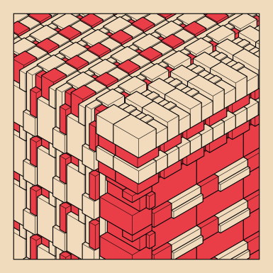 View full screen - View 1 of Lot 3. Archetype #240.