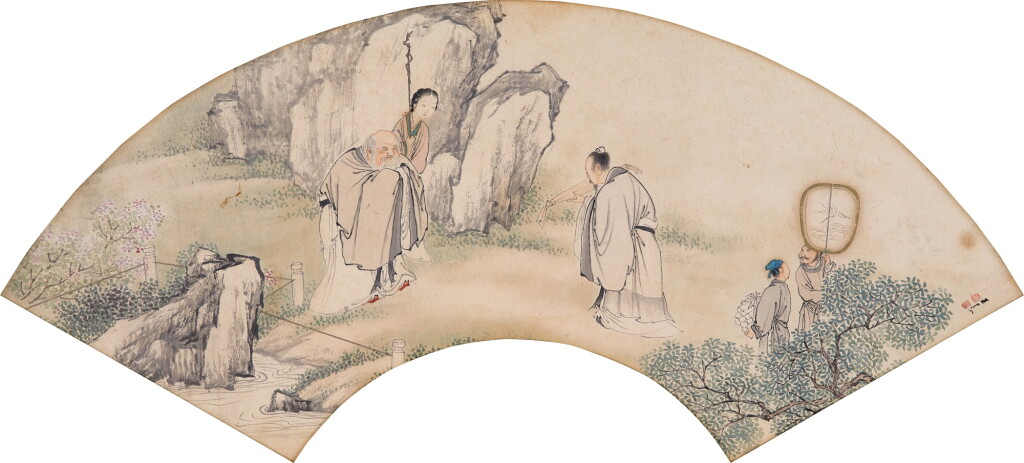 全螢幕檢視 - 查看973王素 人物 | Wang Su, Figures的1