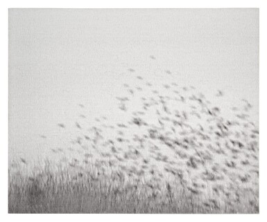 View full screen - View 1 of Lot 23. Dust III A, Big.