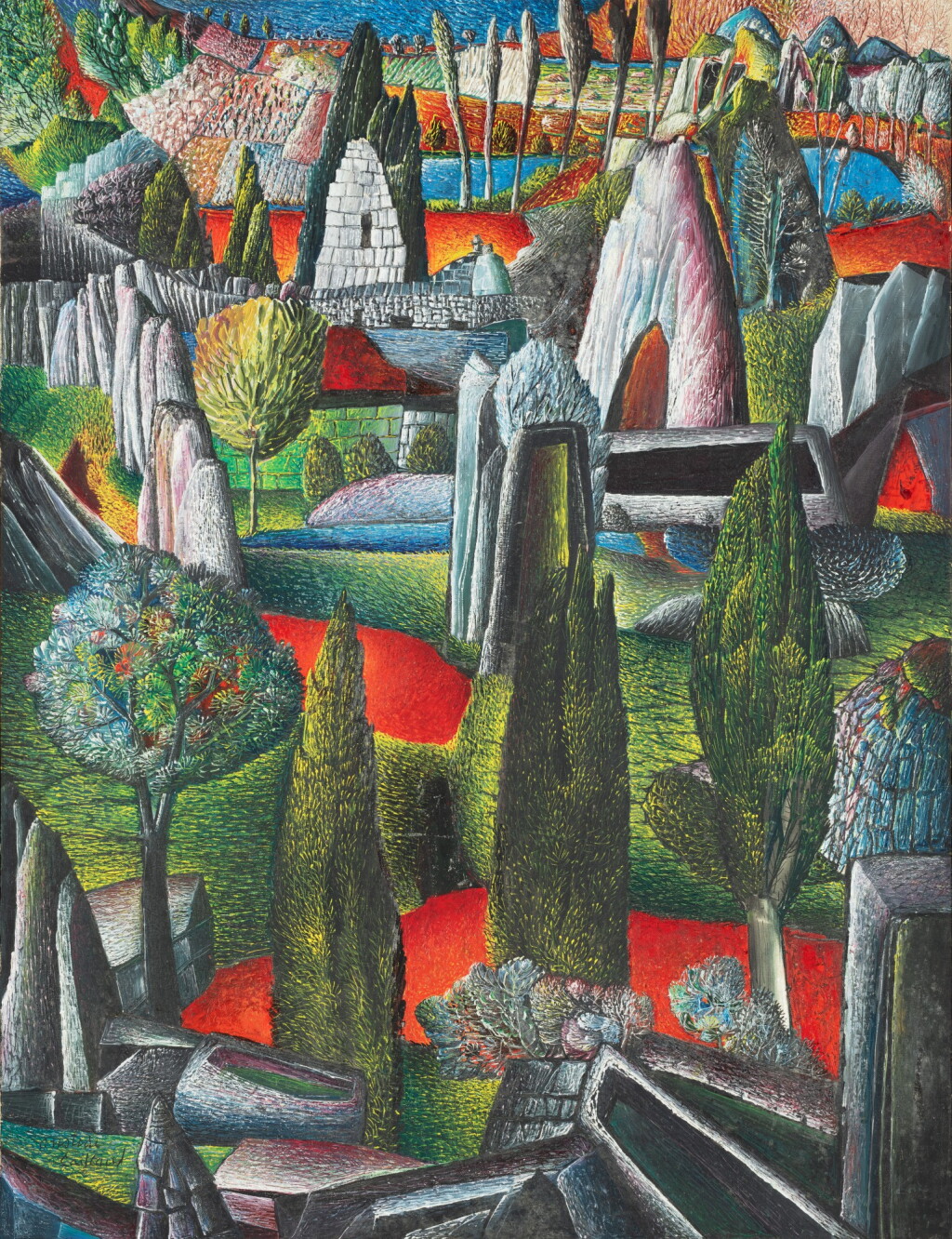 View full screen - View 1 of Lot 39. Untitled.
