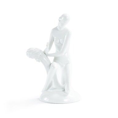 View full screen - View 1 of Lot 191. Summer, Circa 1930.