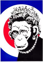 Monkey Queen