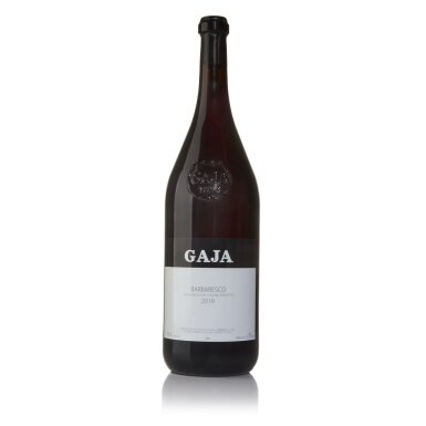 View full screen - View 1 of Lot 684. Barbaresco 2019 Gaja (1 DM).