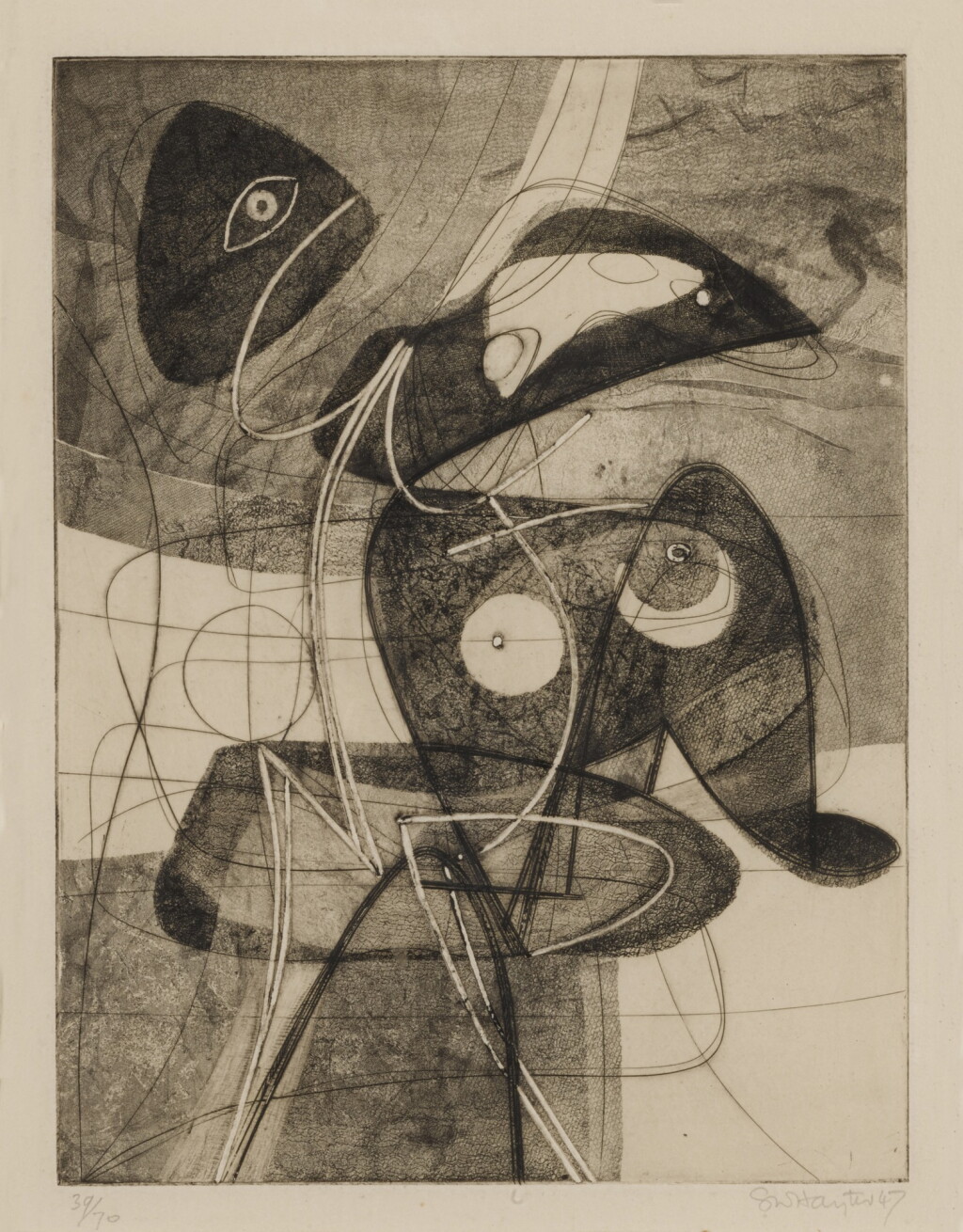View full screen - View 1 of Lot 26. Personnage virtuelle (Black & Moorhead 182).