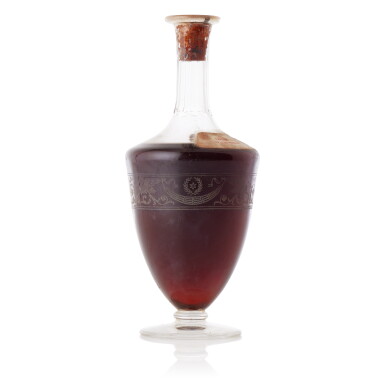 View full screen - View 1 of Lot 6731. Croizet Reserve Paticuliere Cognac 40.0 abv NV (1 BT70).