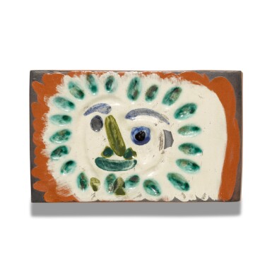 View full screen - View 1 of Lot 37. Petit Soleil (A. R. 544).