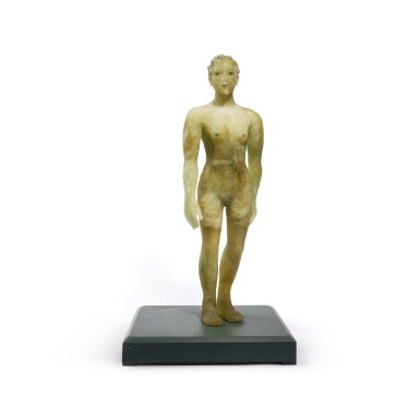 View full screen - View 1 of Lot 216. Rebecca.