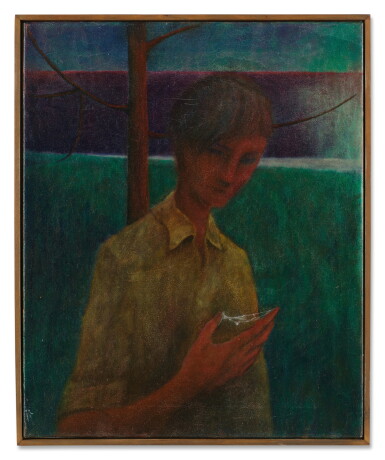 View full screen - View 1 of Lot 210. Untitled 6.