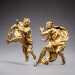 Attribué à Francesco Mochi (1580 - 1654), Rome, deuxième quart du XVIIe siècle
