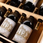 Château Haut Brion 1995 (12 BT)