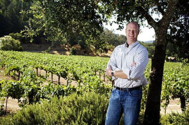 View full screen - View 1 of Lot 28. Eleven Eleven, Malbec, Napa Valley 2021 (60 BT).