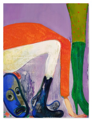 View full screen - View 1 of Lot 413. L'Appetit .