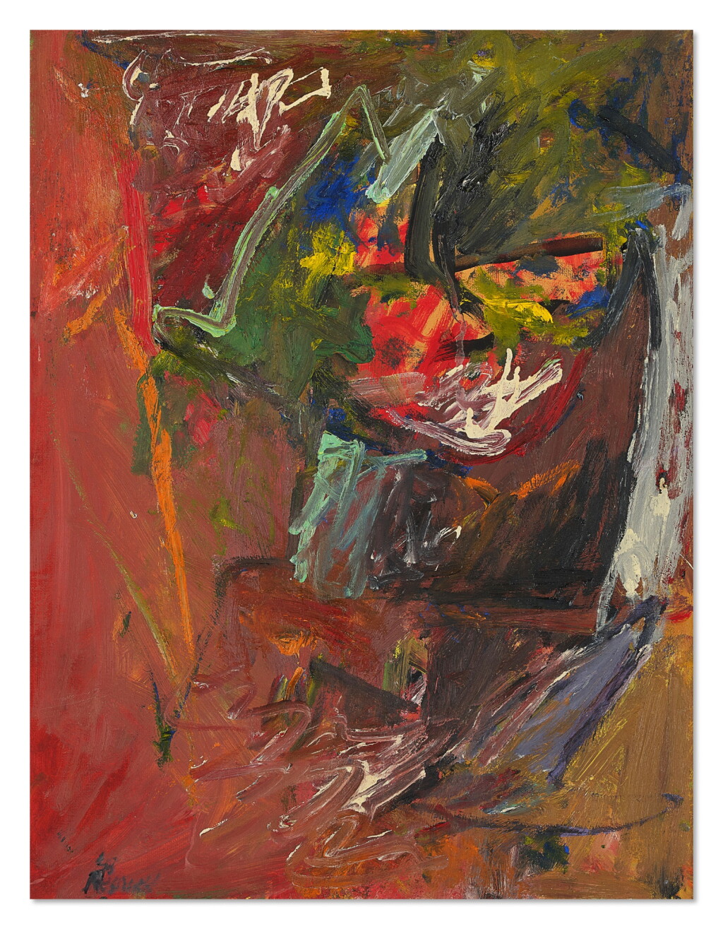 View full screen - View 1 of Lot 164. Untitled.