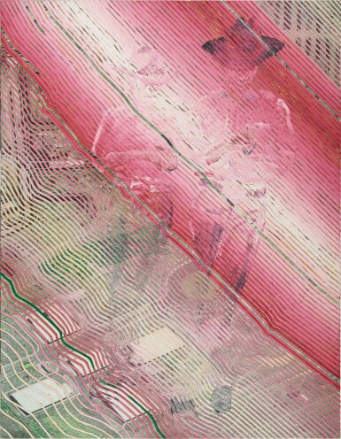 View full screen - View 1 of Lot 39. Untitled (Cowboy & Cowgirl) .