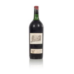 Château Lafite 1950 (1 MAG)