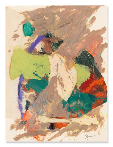 View full screen - View 1 of Lot 138. Untitled.