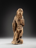 Flemish, probably early 15th century | Flandres, probablement XVe siècle