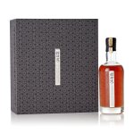 輕井澤 Karuizawa 50 Year Old LMDW Bourbon Cask #8636 62.6 abv 1965 (1 BT70)