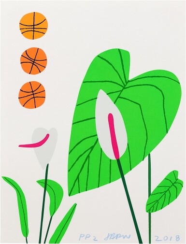 View full screen - View 1 of Lot 47. Holiday | 假期.