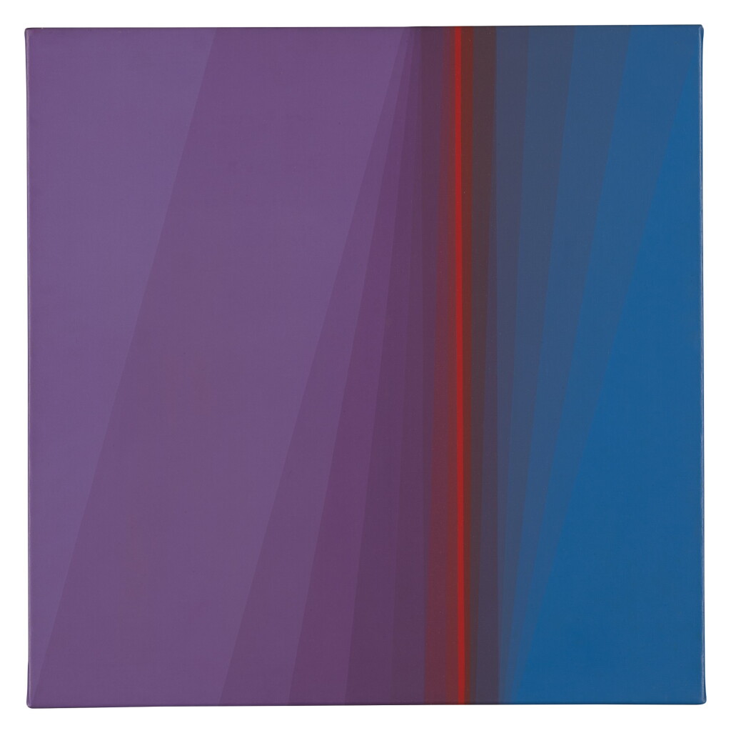 View full screen - View 1 of Lot 539. ARY BRIZZI | ACORDE 3.