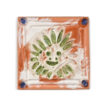 View full screen - View 1 of Lot 91. Petit Indien (A. R. 549).