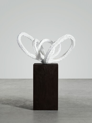 View full screen - View 1 of Lot 131. LOUISE BOURGEOIS | LIFE FLOWER I.