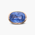 Sapphire Ring