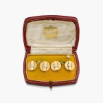 Pair of Cufflinks