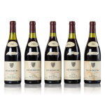 Richebourg 1985 Henri Jayer (5 BT)