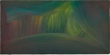 View full screen - View 1 of Lot 549. Gerhard Richter 格哈德・里希特 | Untitled No. 48 無題48號.