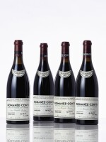 Romanée Conti 2000 Domaine de la Romanée-Conti (1 BT)