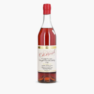 View full screen - View 1 of Lot 2371. A.H. Hirsch Finest Reserve 20 Year Old 45.8 abv 1974 (1 Bottle 75cl).