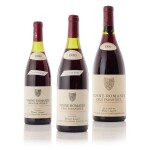 Vosne Romanée, Cros Parantoux 1990 Henri Jayer (1 MAG)