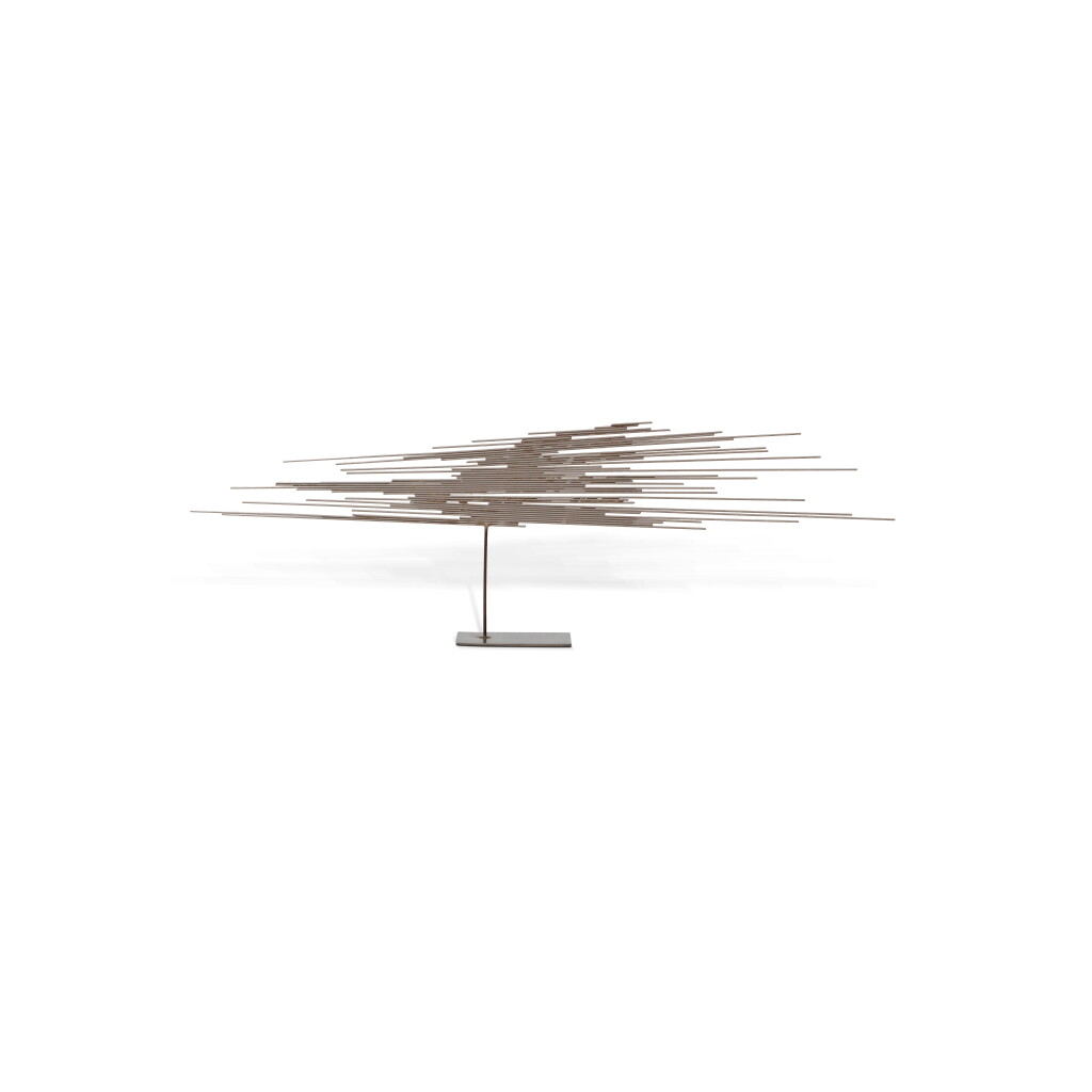 View full screen - View 1 of Lot 30. Flächenbahn (Plane of Lines).