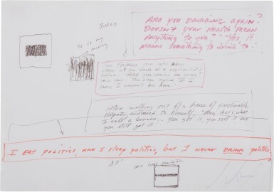 View full screen - View 1 of Lot 81. Untitled.