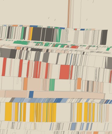 View full screen - View 1 of Lot 10. Careless and Well-Intentioned #1.