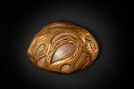 "Swirl" Paperweight